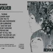 The Beatles Revolver 1966 Full Album