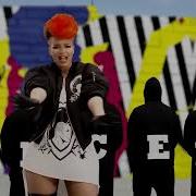 Eva Simons Policeman На Русском