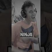 Ninja Rages What The F Ck Did U Say To Me U Little Sh T