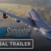 Microsoft Flight Simulator 2020