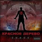 Красное Дерево Фонит Feat Юрий Ганс Кучерявый