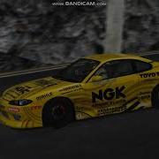 Haruna Drift Assetto Corsa Silvia S15 Rds