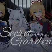 Secret Garden Hololive