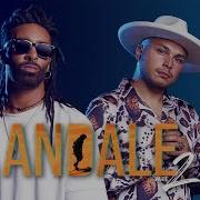 Oryane Ándale Feat Mical Teja Juanmih Parte 2