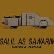 Salil As Sawarim