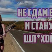 Люда Барракуда Сентябрьская Вдохновляющая
