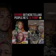 Lil Pump 6Ix9Ine Gang