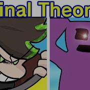 Fnf Final Theory