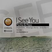 I See You Mikalogic Remix