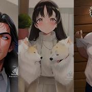 Ai Manga Filter Tiktok Compilation