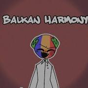 Countryhumans Balkan Harmony Meme Ft Serbia Others