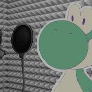 Yoshi Sound Smw