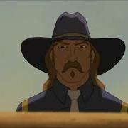 Spirit Stallion Of The Cimarron Get Off My Back Rus