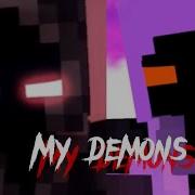 Minecraft My Demons