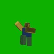 Roblox Green Screen Dance