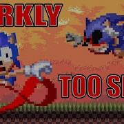 Fnf Too Slow But Dorkly Tails