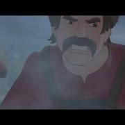 Крепость Щитом И Мечом Ost Твоя Дорога Семен Трескунов И Алиса Кожикина