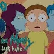 Rick And Morty A Way Back Home Ep 10 Winner