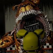 Sfm Fnaf Plushtrap Vs Twisted Freddy