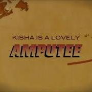 Kisha Beach Crutching Cocostump Com Amputees Oneleg Amputee Crutches
