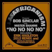 Africanism No No No No Feat Mr Shammi Dub Mix