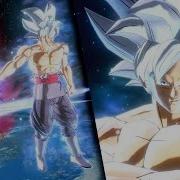 New Ultra Instinct Goku Black W Custom Skills Dragon Ball Xenoverse 2 Mods