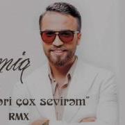 Zamiq Huseynov Bu Sheheri Cox Sevirem Rmx