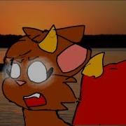 Mem Animation Dont Look Down