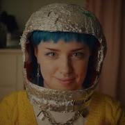 Frances Forever Space Girl