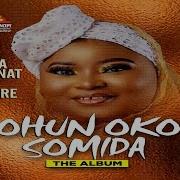 Ohun Oko Somida