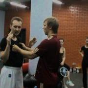 Освобождение От Захватов Захват За Грудки