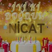 Nicat Ad Gunun Mubarek