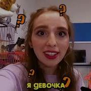 Я Девочка Заменю На Канале Кабачка Рививи