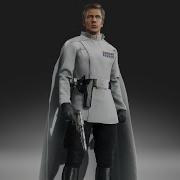 Star Wars Director Orson Krennic Suite Theme