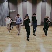 Taemin Famous Dance Practice