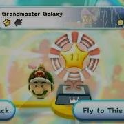 Super Mario Galaxy 2 Final