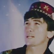 Мухаммадали Орзуев Туёна 2017