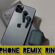 New Iphone Remix Ringtone Tik Tok