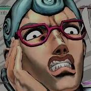 Jojo All Star Battle R Ghiaccio