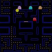 Pacman Game