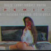 Dalex Lenny Tavarez Bellaquita Remix