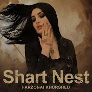 Farzona Khurshed Shart Nest