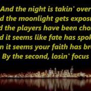 Alicia Keys Ft Kendrick Lamar Its On Again Prod By Pharrell Official Lyrics On Screen