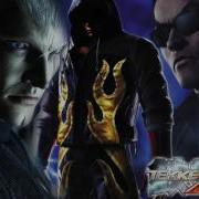 Tekken 4 Ost