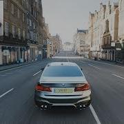 Bmw M5 F90 Forza Horizon 4