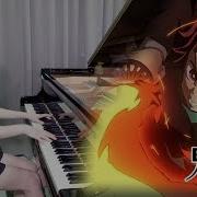 Ru S Piano Cover Demon Slayer