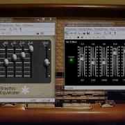 2 Плагина Эквалайзера Для Микрофона Vst Equalizer Portable