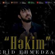 Ferid Əhmedzade Hekim