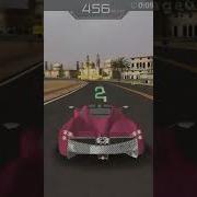 Crazy For Speed 2 Vip Music