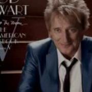 Rod Stewart Fly Me To The Moon